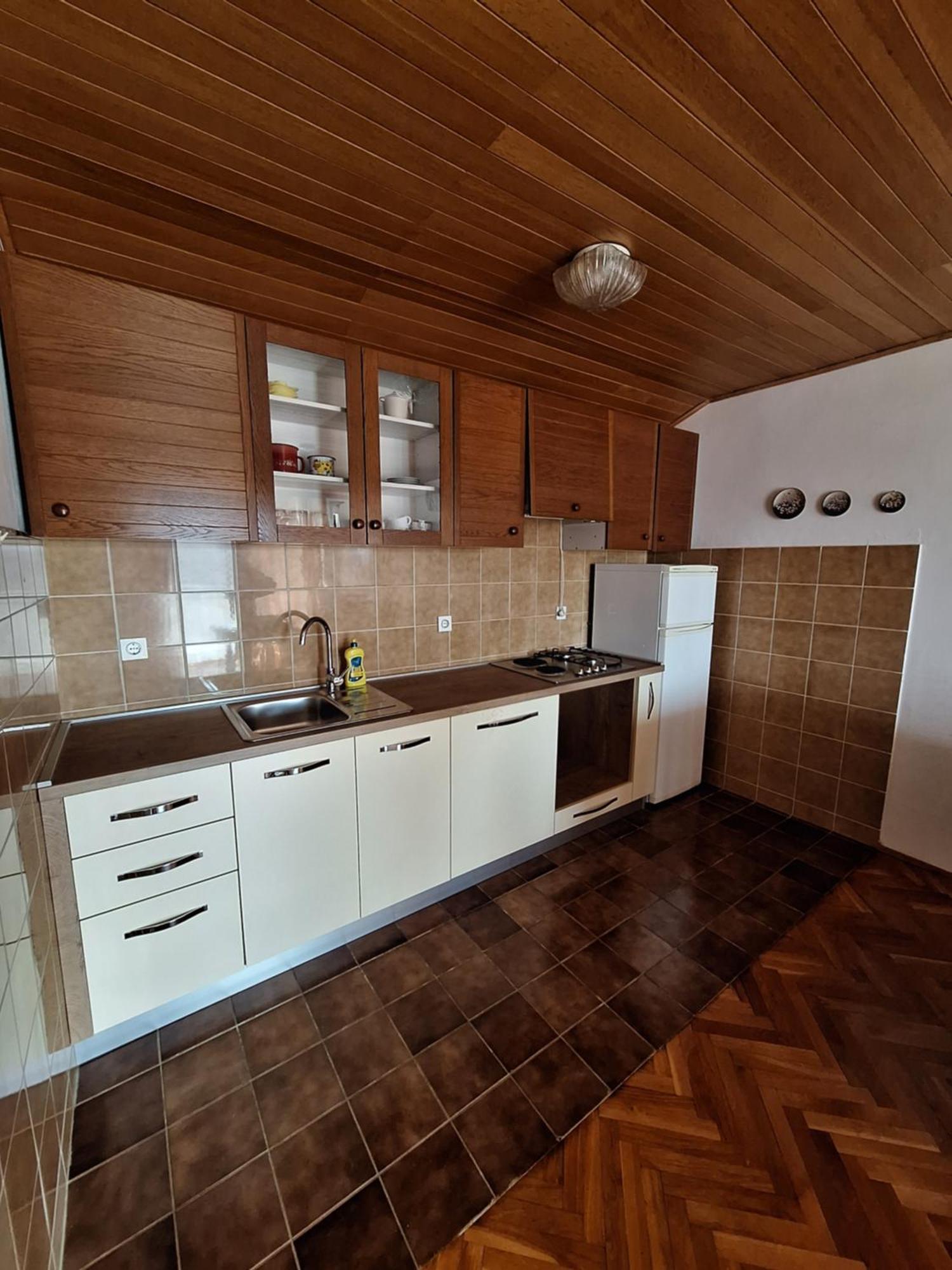 Apartments & Rooms Peranic Новаля Екстер'єр фото